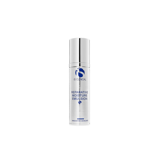Reparative Moisture Emulsion