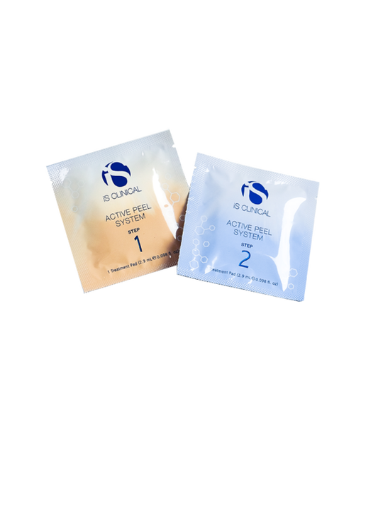 Active Peel System